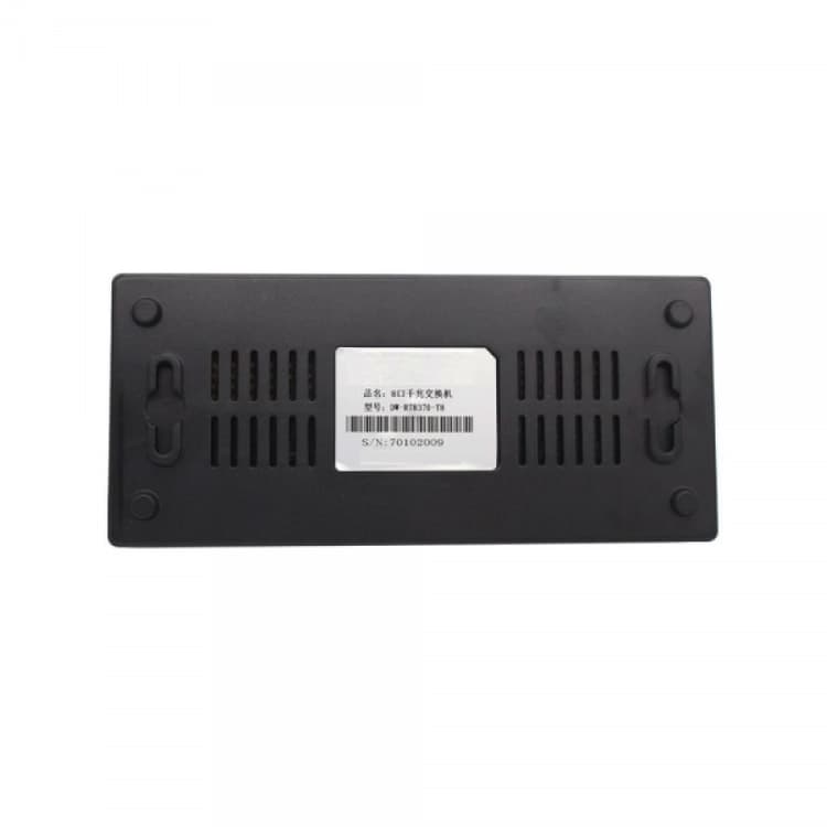 Sintech 8 Port Gigabit Network Switch (1008G)