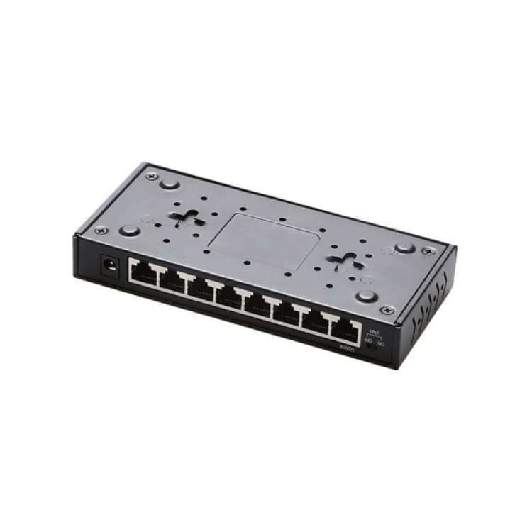 Sintech 8 Port Gigabit Network Switch (1108G)