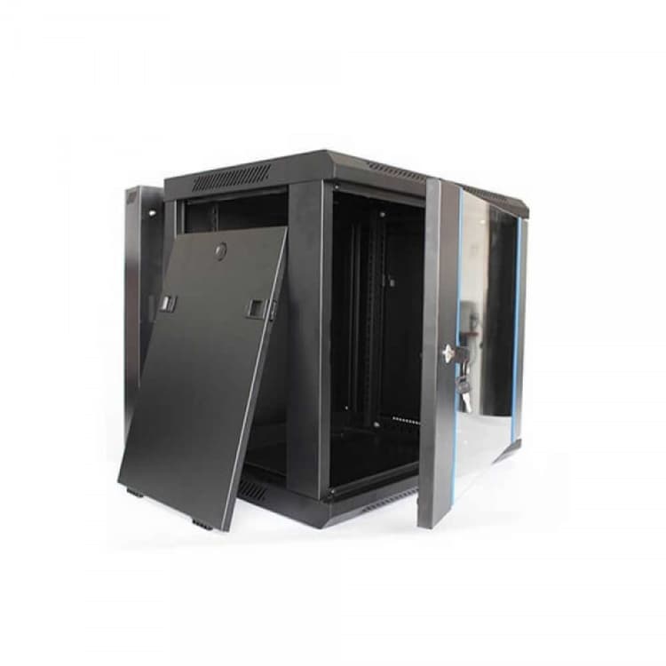 Sintech 12U Professional Network Rack wall mount cabinet