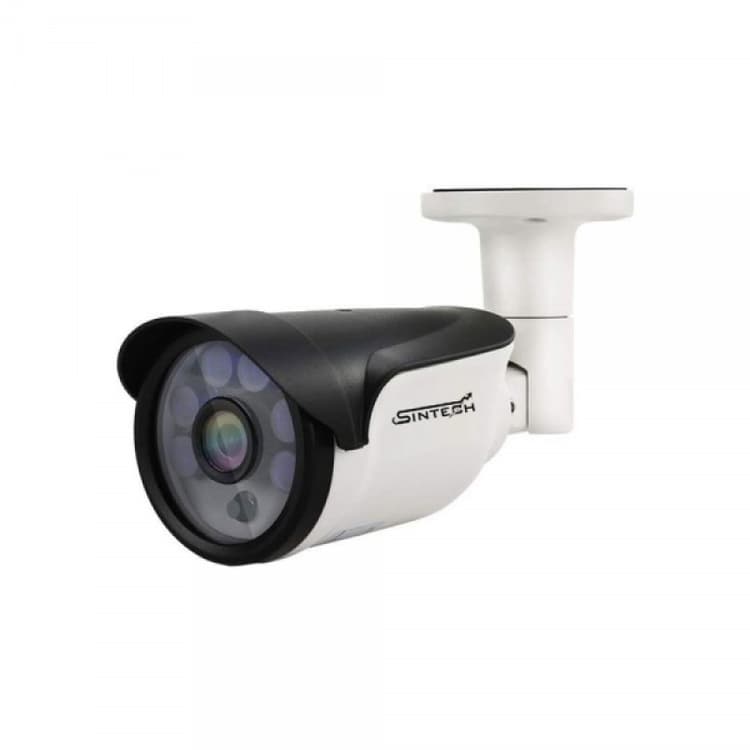 Sintech 3 Megapixel IP Bullet Camera (2480K)