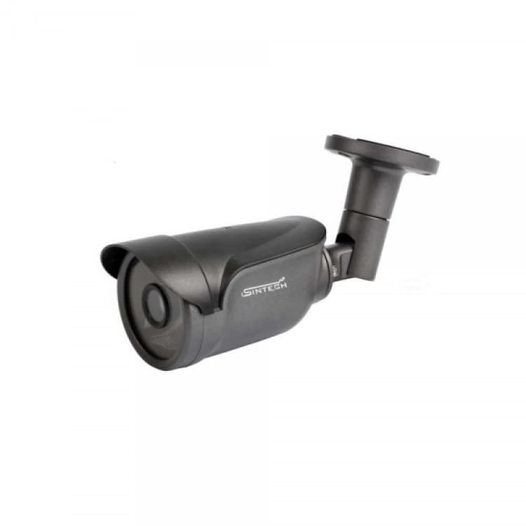Sintech 3MP ColorVu IP Bullet Camera (2480WL)