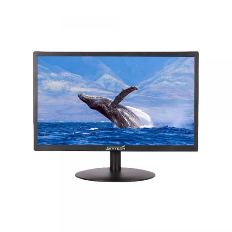 Sintech 22 inch Professional 2K LED Monitor + TV