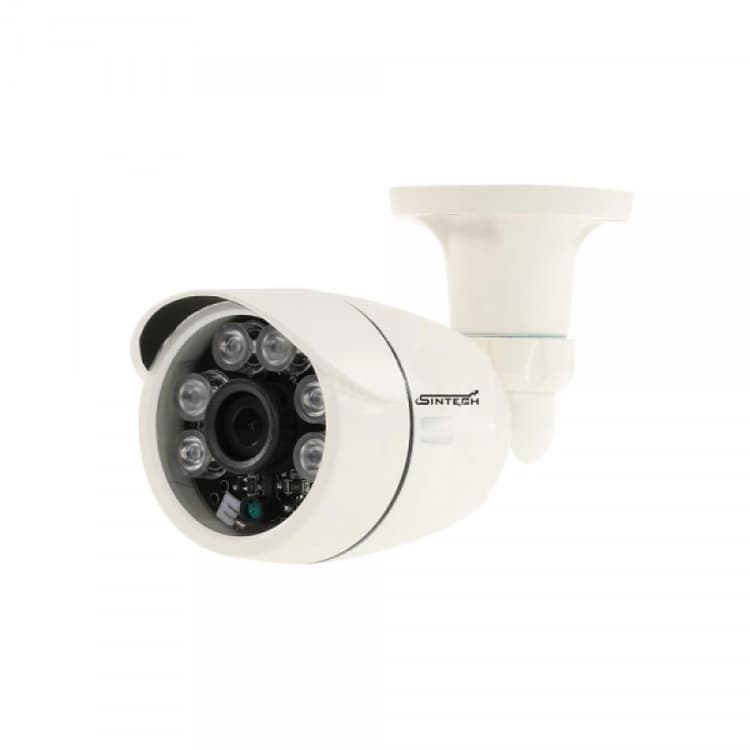 Sintech 1.3MP 960P IP Bullet Camera (1560i)
