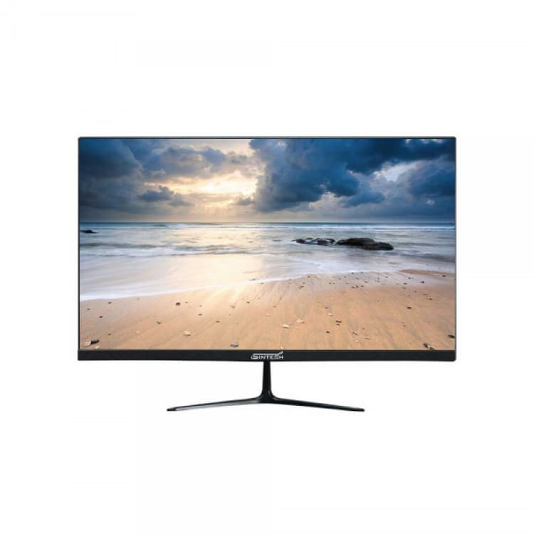 Sintech 24 inch Slim & borderless LED Monitor