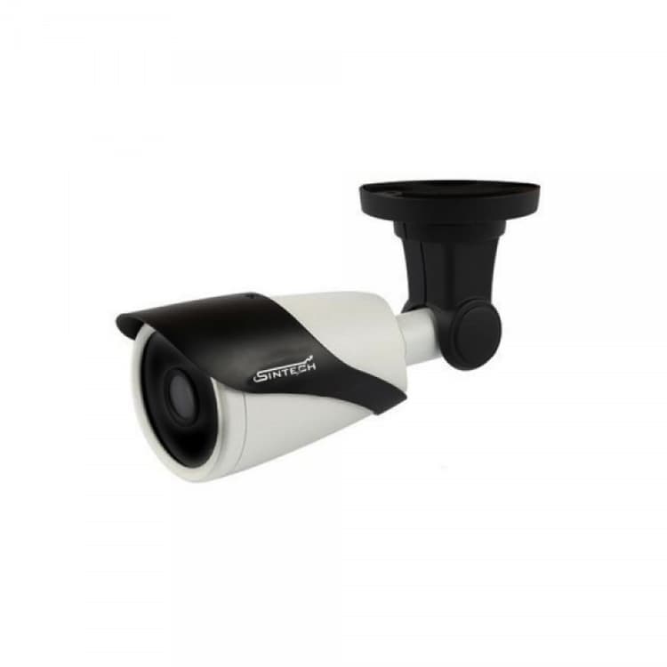 Sintech 4 Mega Pixel AHD Bullet Camera (25K)