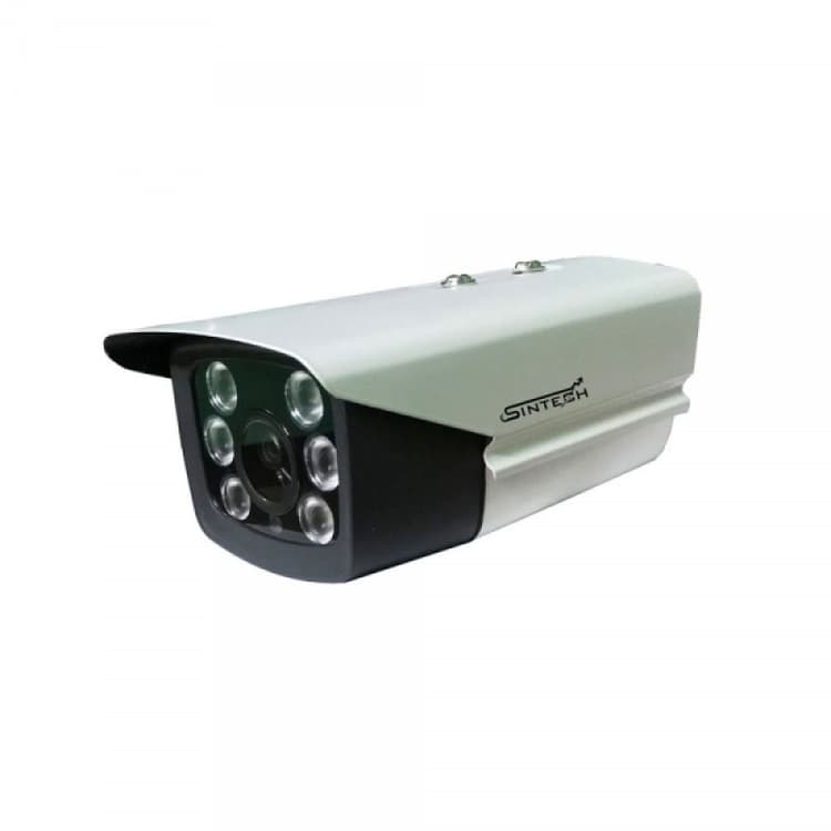 Sintech 3 Mega Pixel AHD Bullet Camera (27U)