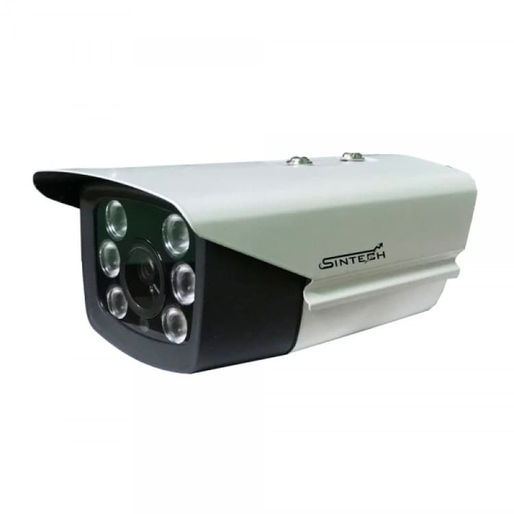 Sintech 3 Mega Pixel AHD Bullet Camera (27U)