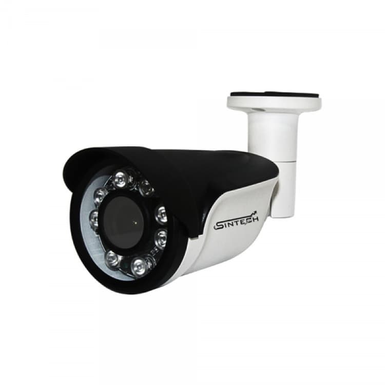 Sintech 2MP 1080P AHD Veri-focal Bullet (28P)