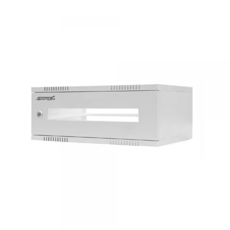 Sintech 2U Plus Network Rack wall mount cabinet