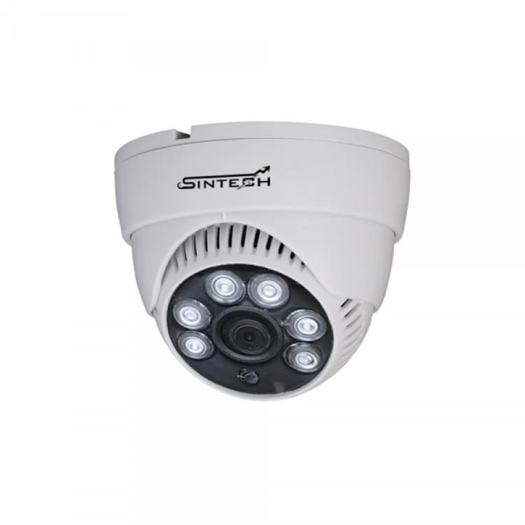 Sintech 1.3MP 960P IP Dome Camera (3460i)