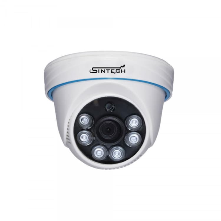 Sintech 2MP 1080P AHD Dome Camera (35P)
