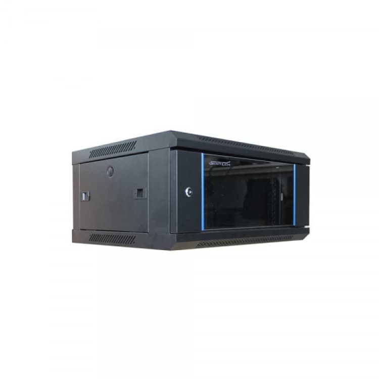 Sintech 4U Professional Network Rack wall mount cabinet