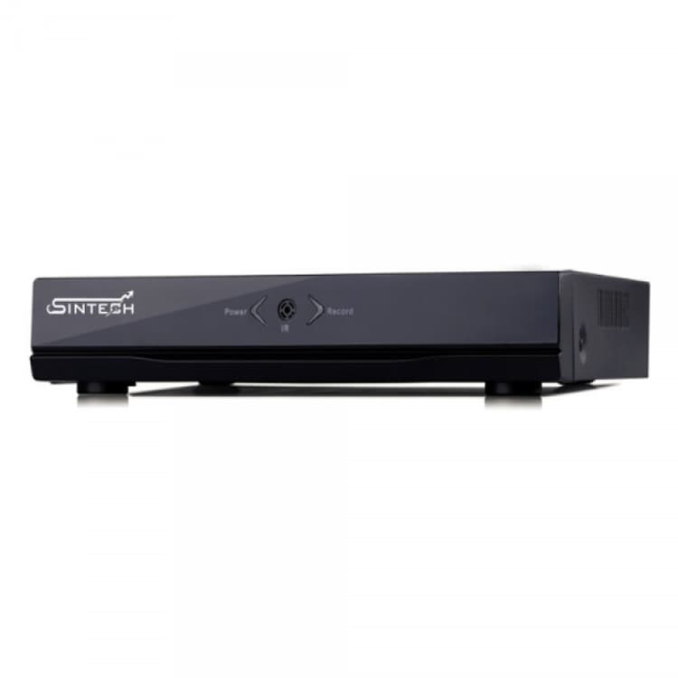 Sintech 24ch 1080P Professional NVR (5624i)