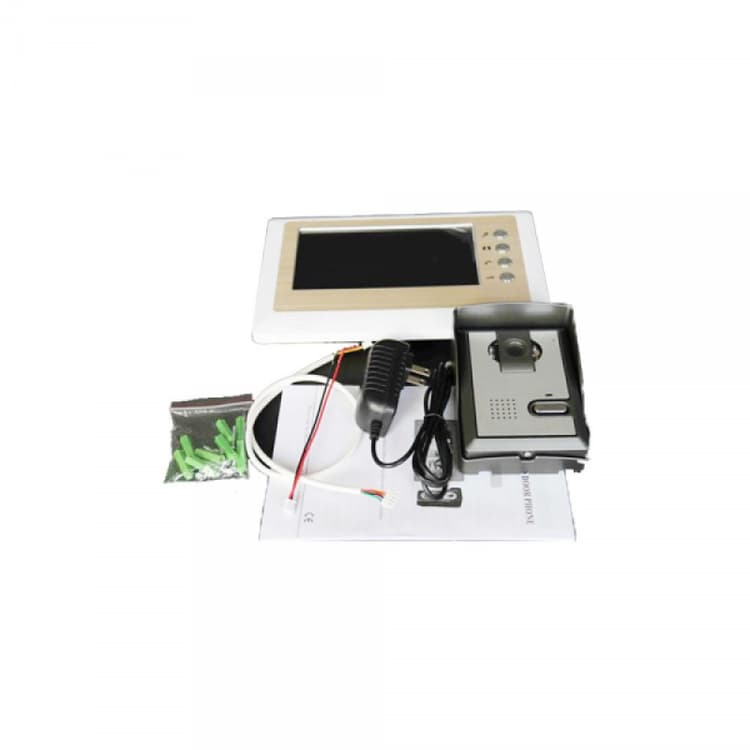 Sintech Video Door phone system (705 Pro)