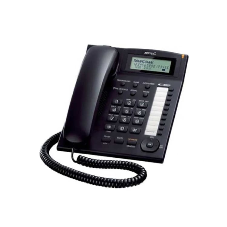 Sintech Caller ID Digital Telephone set (8800plus)