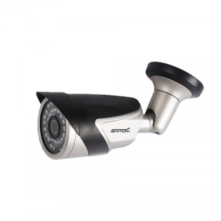 Sintech 5 Mega Pixel IP Bullet Camera (2680K)