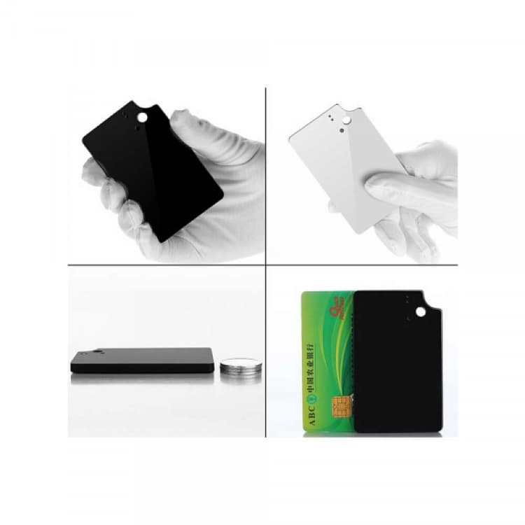 Sintech ID Card Kids GPS Tracker (G33)