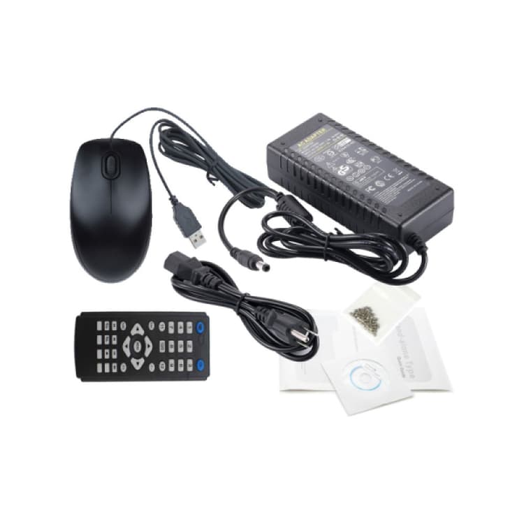 Sintech 64CH 4K (8MP) Professional NVR (8064i4K)