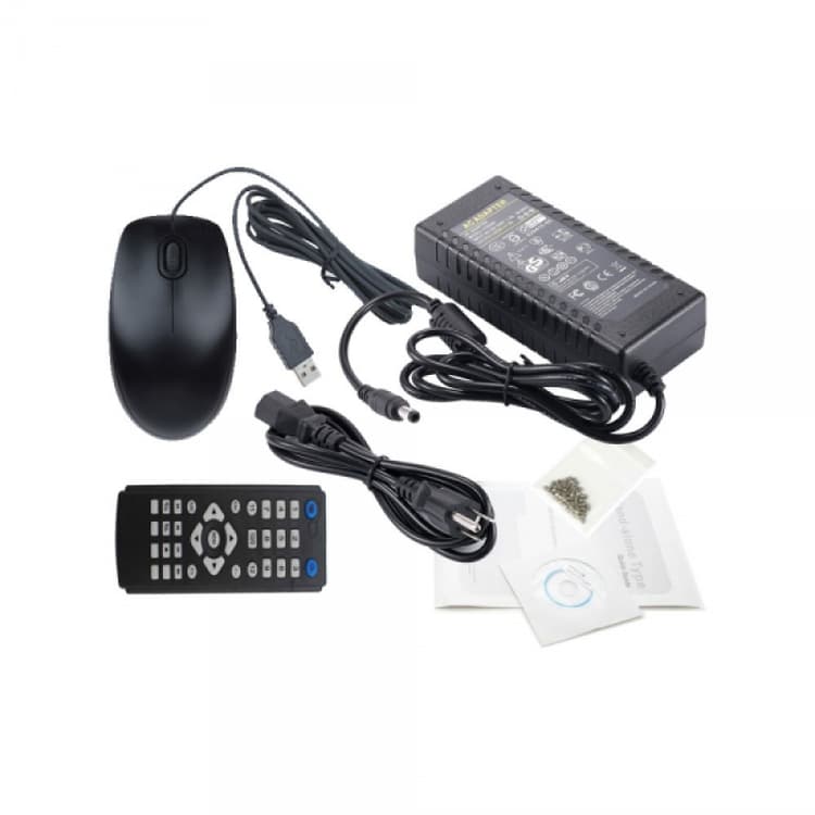 Sintech 25ch 5MP Professional NVR (6025i)