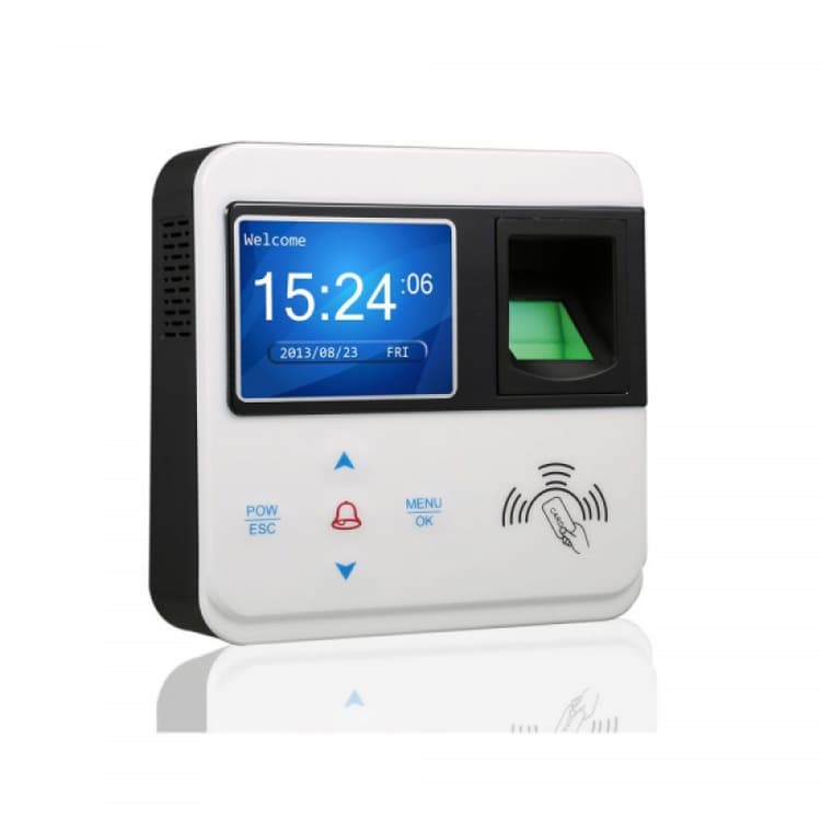 Sintech Fingerprint Access control with Attendance system (F21)