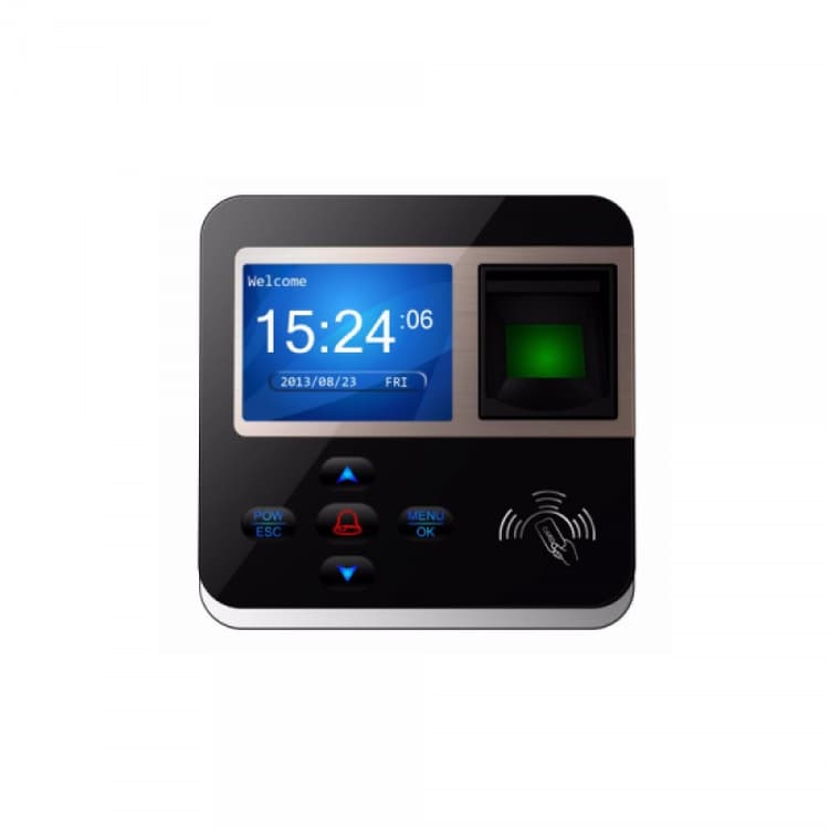 Sintech Fingerprint Access control with Attendance system (F21)