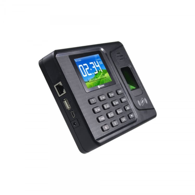 Sintech Time Attendance with Battery backup & P2P Cloud Software (F26B)