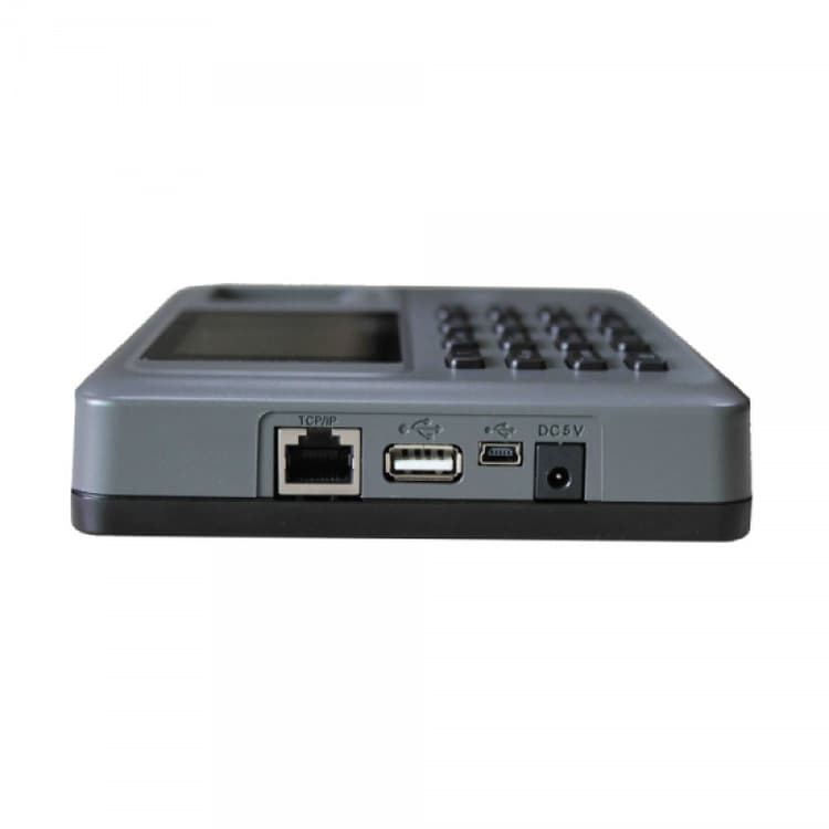 Sintech Fingerprint Time Attendance with P2P Cloud Software (F27)