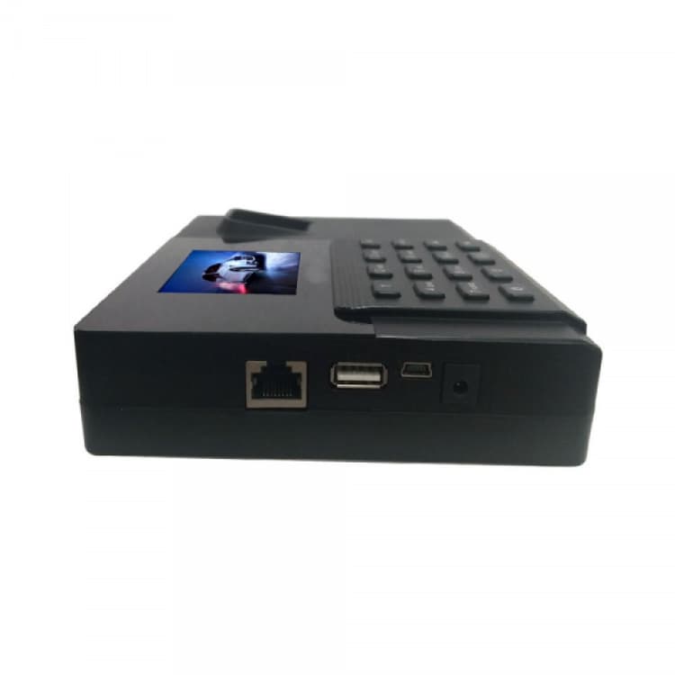 Sintech Time Attendance with Access control & Battery backup (F31)