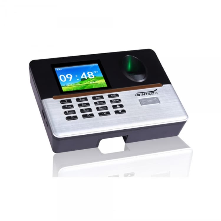 Sintech Fingerprint Time Attendance with P2P Cloud Software (F41)