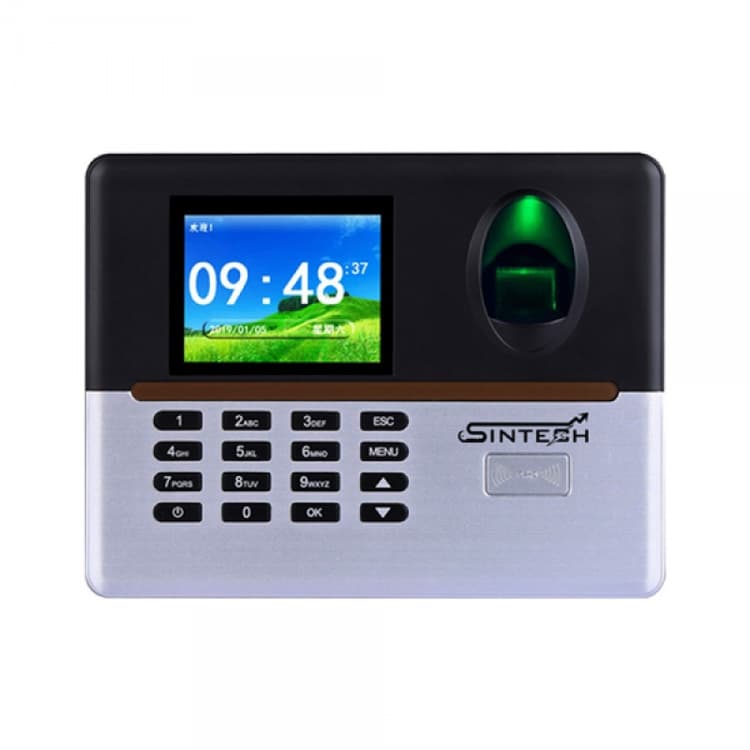 Sintech Fingerprint Time Attendance with P2P Cloud Software (F41)