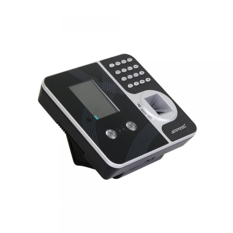 Sintech Face Attendance with Access control (RAMS Software)