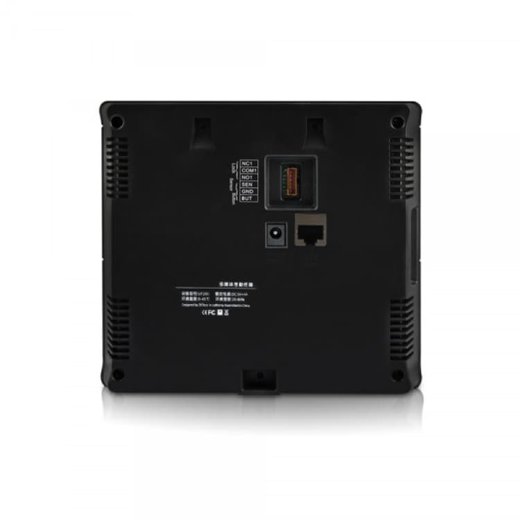 Sintech Face Attendance with Access control (ZKTeco Software)