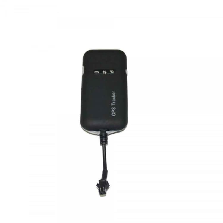 Sintech Vehicle Tracking System (G20)
