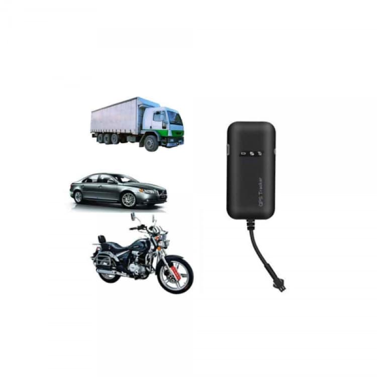 Sintech Vehicle Tracking System (G20)