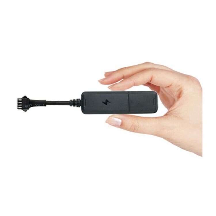 Sintech Vehicle GPS Tracking System (G31)