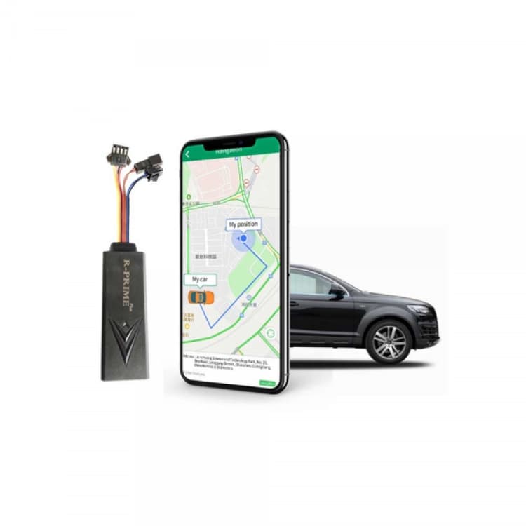 Sintech Vehicle GPS Tracking System (G41)