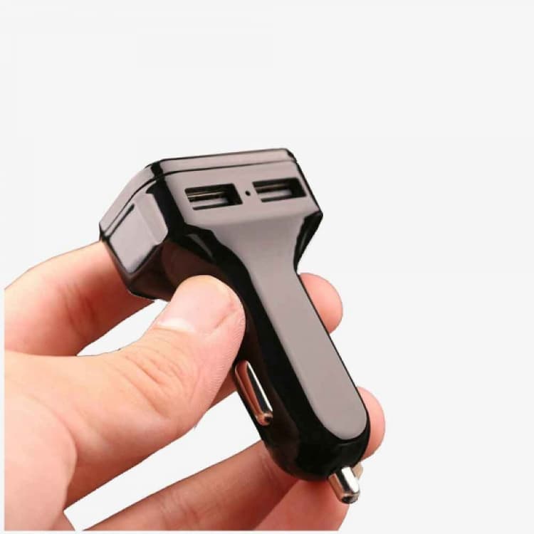 Sintech Car Charger GPS Tracker (G35)