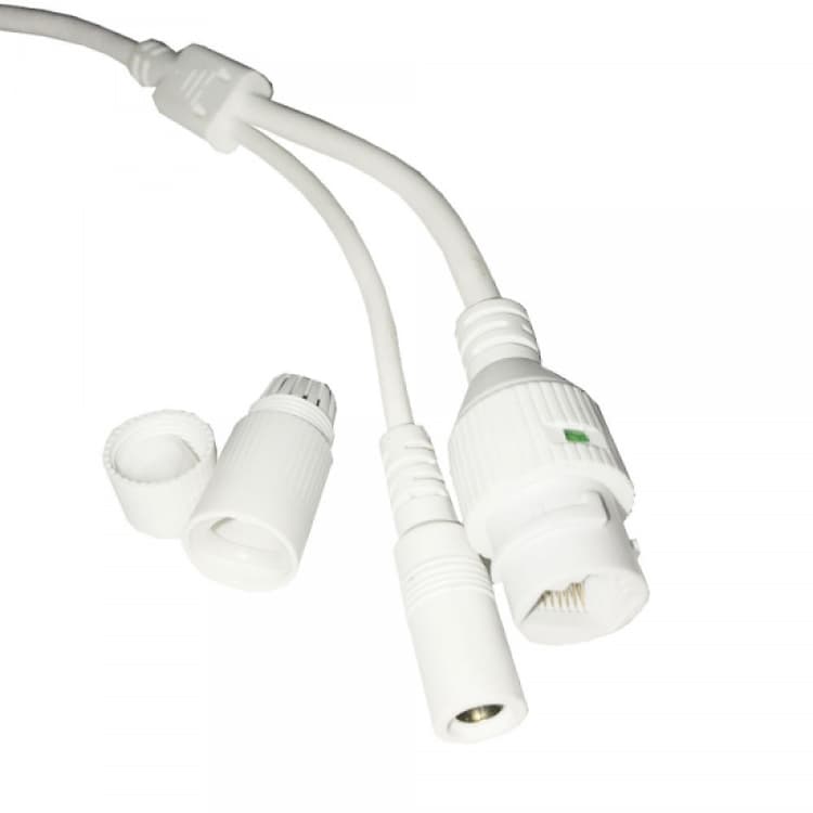 Sintech 5 Mega Pixel IP Dome Camera (4780K)