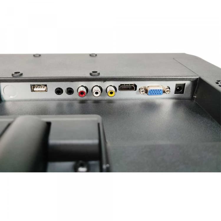 Sintech 24 inch Professional 2K LED Monitor + TV