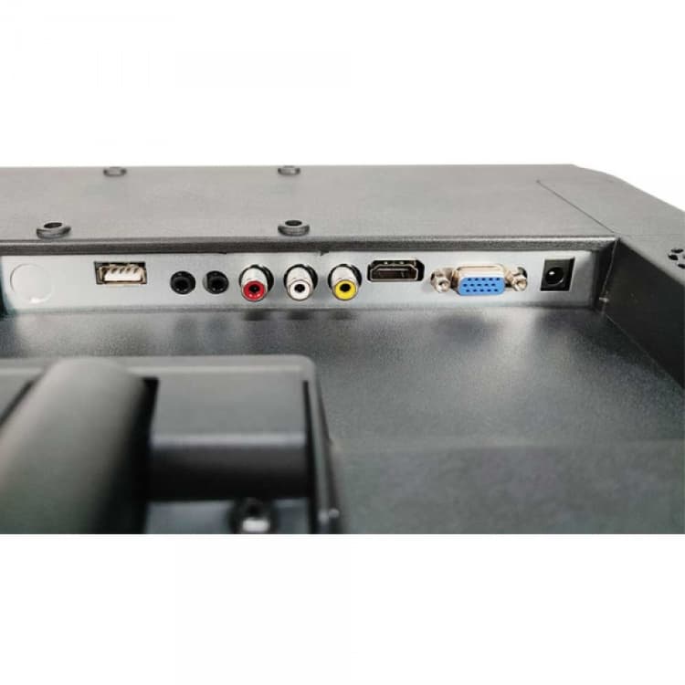 Sintech 22 inch Professional 2K LED Monitor + TV