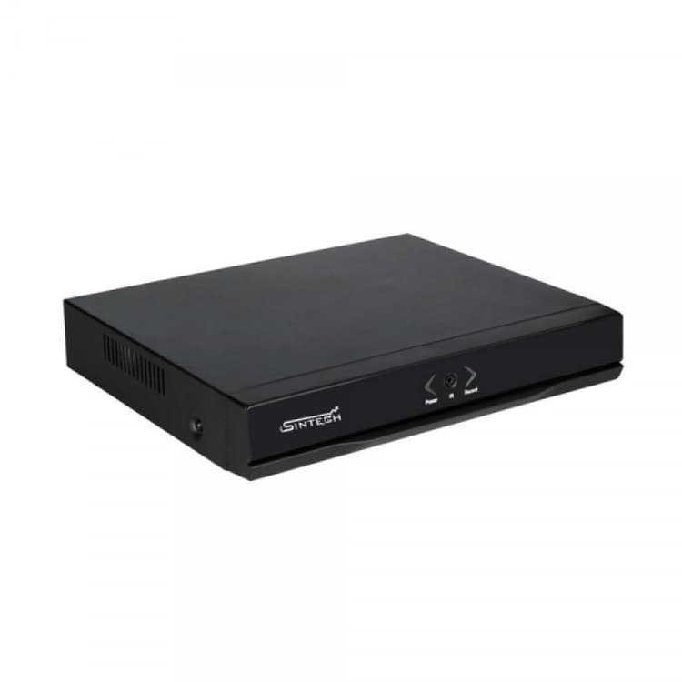 Sintech 24ch 1080P Professional NVR (5624i)