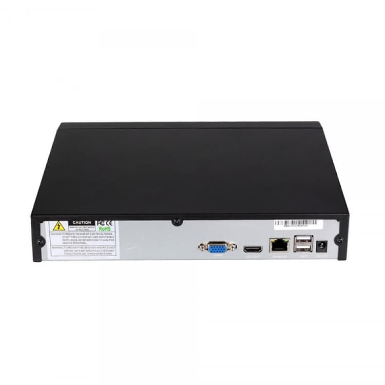 Sintech 24ch 1080P Professional NVR (5624i)