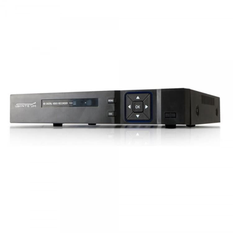 Sintech 32ch 5MP Professional NVR (6032i)
