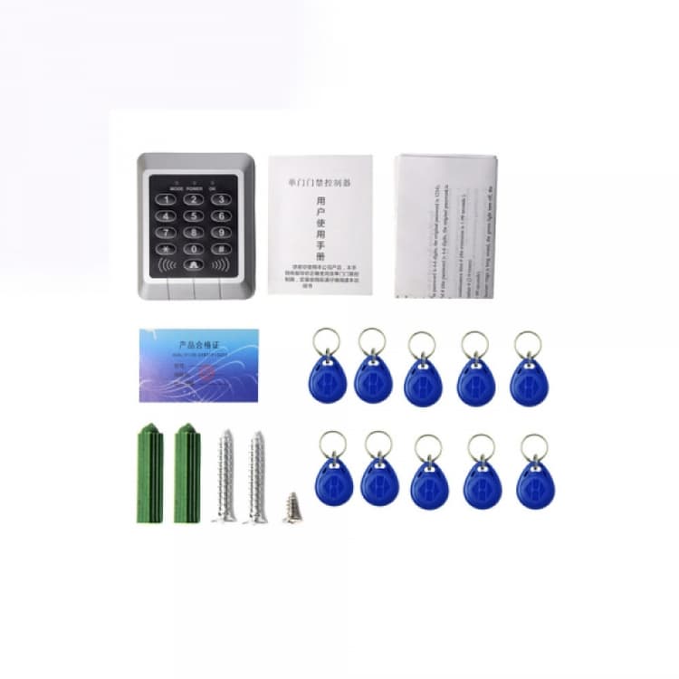 Sintech Access control with Card/Password support (S-105)