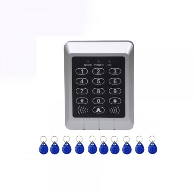 Sintech Access control with Card/Password support (S-105)