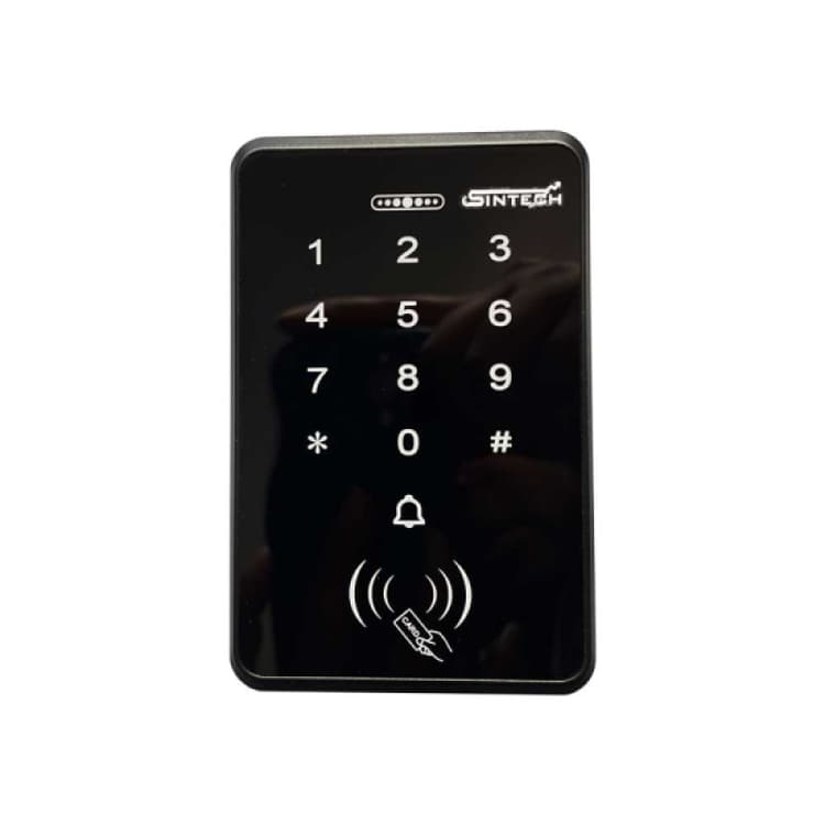 Sintech Access control system Card + Pin (SAC-106)