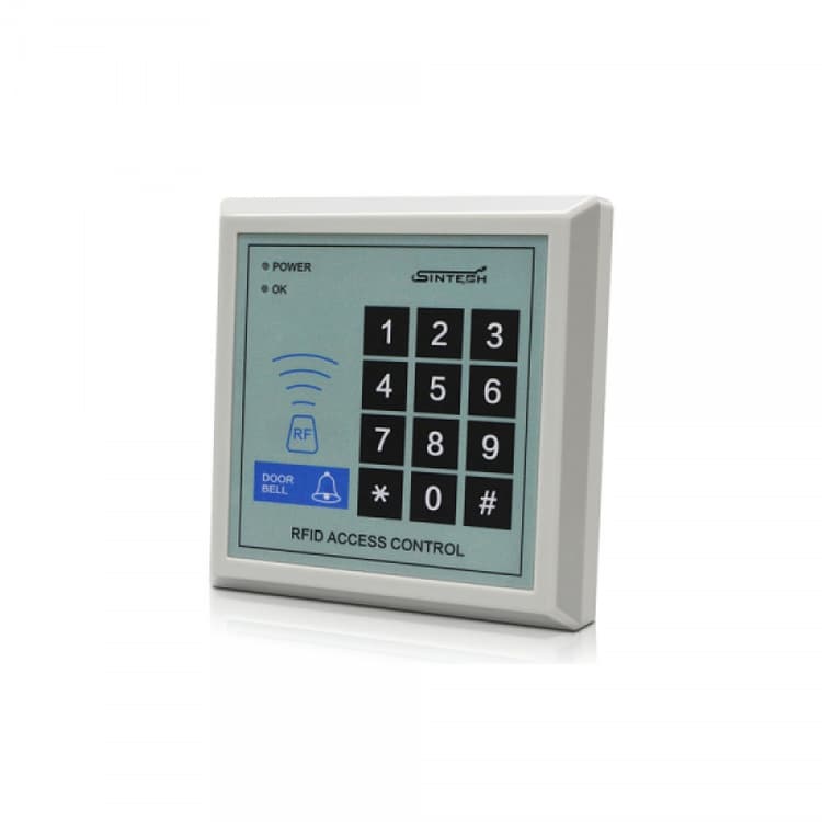 Sintech Access control with Card & Pin unlock (SAC-105)