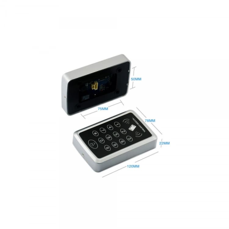 Sintech Access control with Card & Pin unlock (SAC-107)