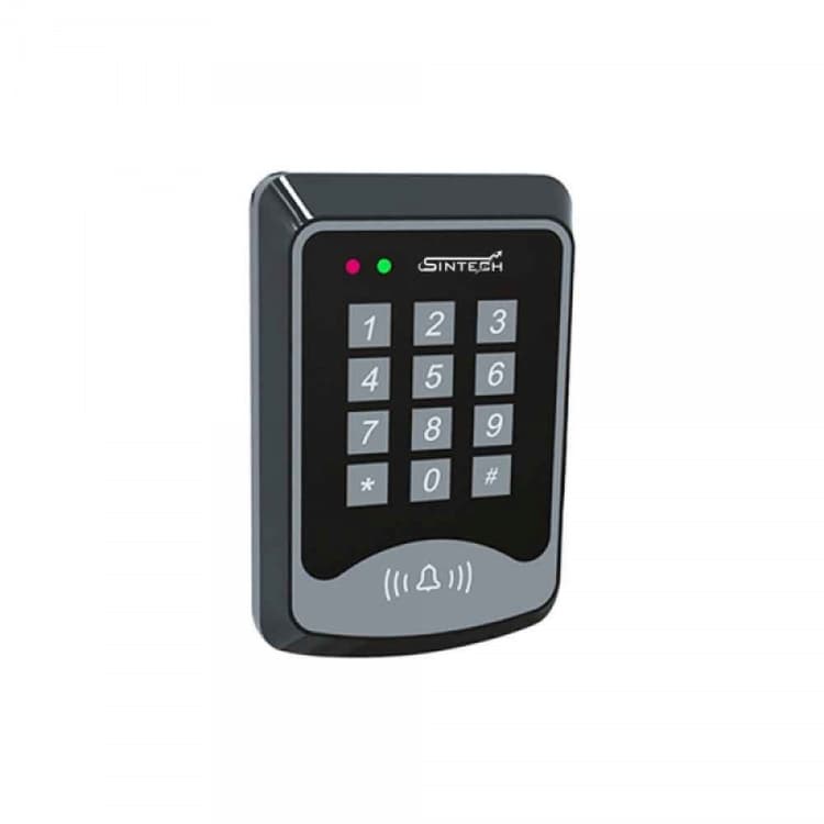 Sintech Access control with Card & Pin unlock (SAC-109)