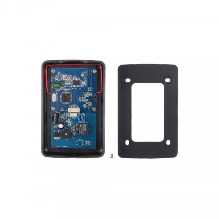 Sintech Touch Access control with Card/Password (SAC-110T)